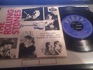 RARE ROLLING STONES - Have you seen... - DECCA PEP 1182 PORTUGAL EP