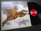 BUDGIE ?- SAME / ORIG UK LP 71 1st RED/PINK MCA MKPS 2018 HEAVY BLUES ROCK EX