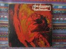 Iggy Pop and The Stooges Funhouse original pressing  1970 punk rock