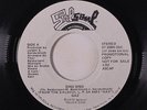 GAZ: Sing Sing / Mono 45 (dj) Funk