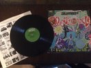 The Zombies LP Odessey And Oracle 1968 Clean 1st Press Psych Cover Orig
