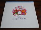 Queen A Night At The Opera MFSL 1-067 Mobile Fideilty vinyl record LP NM-