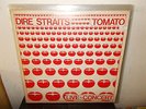 DIRE STRAITS Tomato concert  LP EX-/EX
