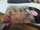 SPOOKY TOOTH - ITS ALL ABOUT LP ORIG PINK ISLAND 'EYE' 1968
