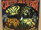 COUNTRY JOE & THE FISH ELECTRIC MUSIC FOR THE MIND OG MONO UK FONTANA LP TFL6081