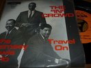 THE RAMSEY LEWIS TRIO The in crowd 7