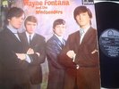 WAYNE FONTANA & THE MINDBENDERS   