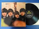 THE BEATLES  BEATLES FOR SALE parl 64 -3N-3N UK LP VG