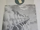 Depeche Mode - rare Vinyl - Live London 1984 Telephonhörer Cover