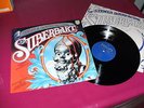 Silberbart,4Times Sound Razing, first Press D 1971,Krautmonster,N/Mint