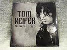? TOM KEIFER The Way Life Goes MRVEE43 MEROVEE SEALED BURGUNDY VINYL+CD 300 LTD
