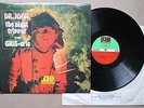 DR.JOHN THE NIGHT TRIPPER. GRIS-GRIS. UK LP VINYL.1972. ATLANTIC K40168. EX / EX