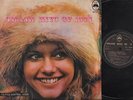  Olivia Newton John On Cover Twinbirds Label Malaysia 12