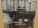 DEXTER GORDON ONE FLIGHT UP USA BLUE NOTE LP BLP4176 BNLP4176 EAR STAMP INNER