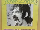FRANK ZAPPA CHUNGA'S REVENGE OG UK STEREO REPRISE RECORDS LP RSLP2030 GREEN A1B1