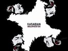 KASABIAN**VELOCIRAPTOR (10 INCH/GATEFOLD)**2 VINYL SET