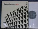 LP  Andrea Centazzo ?– Ictus ITALY 1974 ORIGINAL POKORA FIRST PRESS RARE