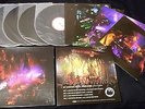 free shipping MY MORNING JACKET Okonokos Ltd 2006 Canada Orig 4LP BOX Vinyl