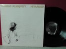 Thomas Almqvist ?– Nyanser   Jazz 1 press SWE 1979 LP VINYL  MLR 6   MINT