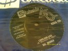RAL DONNER/LOVELESS LIFE SS109,EXTONM STATESIDE 45