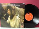 John Stevens Spontaneous Music Ensemble Jazz Folk UK 1972 VINYL  2384 009   MINT