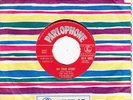 THE JIVE FIVE *MY TRUE STORY* 1961 PARLOPHONE  EX