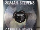 Sufjan Stevens Pre-Order Carrie And Lowell CLEAR VINYL LP Sold Out Sealed