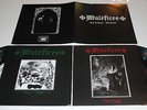 MALEFICES - Pour le sangs / Rites Cruels 2 x LP Ltd. 250 Horna Mare Behexen