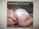 Great Jazz Artists Play Compositions of Cole Porter Riverside LP Sealed