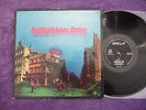 Agitation Free - Last 1976   Barclay 80 612    Krautrock