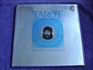 Walter Wegmuller - Tarot 1973 Kosmische Musik KK 58003  Krautrock