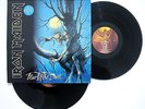 Iron Maiden   Fear Of The Dark   DOUBLE ALBUM   1992 (UK) EMD1032   Near Mint
