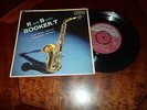 BOOKER T & the M.G.'s  Rare LONDON EP   
