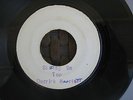 DERRICK HARRIOT - SITTING ON TOP /YOU WERE MEANT FOR ME - EX