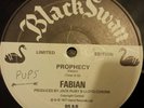 Fabian Prophecy killer Roots 12