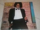 LOT- 2 record Lps MICHAEL JACKSON-THRILLER & OFF THE WALL Epic 8279 -both Vg+