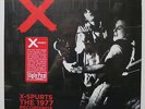 X 'X-Spurts' Limited Edition Remastered Vinyl LP Oz Punk NEW & SEALED