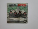 RARE French EP 45t (7') LES JETS (The Beatles '64) 