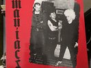 Maniacs / Tin Can Army ?– Maniacs / Tin Can Army (1984) - Punk, Hardcore, Oi