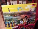 Jimi Hendrix-Electric Ladyland Pt.1&2 Polydor 1968 
