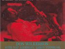 Don Wilkerson - Texas Twister original Riverside LP