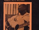 Robert Pete Williams - Free Again original Prestige Bluesville LP