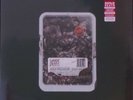NAPALM DEATH APEX PREDATOR - EASY MEAT LP W/POSTER IMPORT SEALED