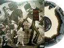 MY CHEMICAL ROMANCE The Black Parade 2xLP Black & Bone SWIRL vinyl Hot Topic NEW