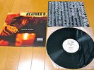 HEATHER B./TAKIN MINE LP 1996 US ORIG. HIPHOP