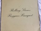 Rolling Stones: Beggars Banquet Mono LP