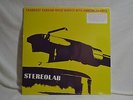 STEREOLAB - Transient Random-Noise Bursts With Announcements 2XLP NEW
