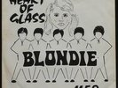 BLONDIE - Heart of Glass -  SP