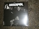 Interpol ?– Interpol  (Album,LP)