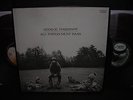 George Harrison All Things Must Pass Japan Orig. 3LP BOX SET RED WAX INSERT